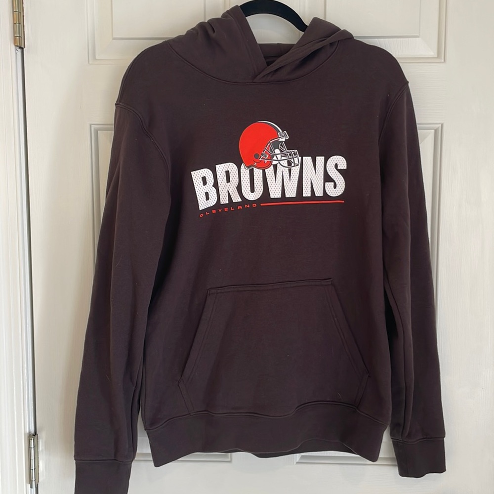 Cleveland Browns hoodie